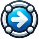 Smart Link Expander  screen for extension Chrome web store in OffiDocs Chromium