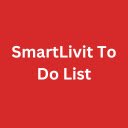 SmartLivit To Do List  screen for extension Chrome web store in OffiDocs Chromium