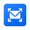 SmartMail Expander  screen for extension Chrome web store in OffiDocs Chromium