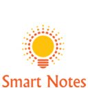 Smart Notes  screen for extension Chrome web store in OffiDocs Chromium