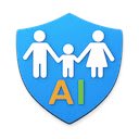 Smart Parental Control  screen for extension Chrome web store in OffiDocs Chromium