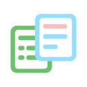 Smart Paste  screen for extension Chrome web store in OffiDocs Chromium