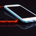 Smartphone  screen for extension Chrome web store in OffiDocs Chromium