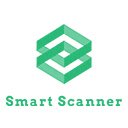 Écran Smart Scanner pour l'extension Chrome web store dans OffiDocs Chromium