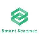 Smart Scanner  screen for extension Chrome web store in OffiDocs Chromium