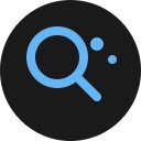 Smart Search New Tab  screen for extension Chrome web store in OffiDocs Chromium