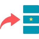 Smart Shortcut Panel  screen for extension Chrome web store in OffiDocs Chromium
