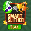 Smart Slither Game  screen for extension Chrome web store in OffiDocs Chromium