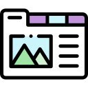 Smart Tab Groups  screen for extension Chrome web store in OffiDocs Chromium