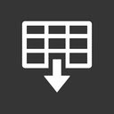 Smart Table Exporter Posty 5  screen for extension Chrome web store in OffiDocs Chromium
