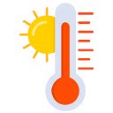 Smart Temperature Converter  screen for extension Chrome web store in OffiDocs Chromium