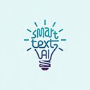 SmartText AI  screen for extension Chrome web store in OffiDocs Chromium