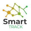 Tela Smart Track para extensão da loja virtual do Chrome no OffiDocs Chromium