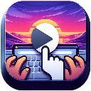 Smart Video Keyboard shortcuts for videos  screen for extension Chrome web store in OffiDocs Chromium