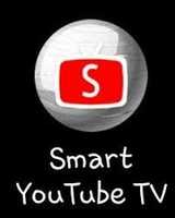 Free download Smartyoutube Logo free photo or picture to be edited with GIMP online image editor