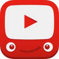 Free download Smart You Tube TV Vkids V 6.12.58 R free photo or picture to be edited with GIMP online image editor