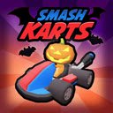 Smash Kart  screen for extension Chrome web store in OffiDocs Chromium