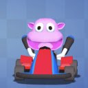 Smash Karts Fun Game  screen for extension Chrome web store in OffiDocs Chromium