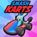 Smash Karts juega en línea gratis chrome  screen for extension Chrome web store in OffiDocs Chromium