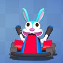 Smash Karts Unblocked Game  screen for extension Chrome web store in OffiDocs Chromium
