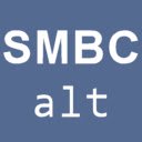 SMBC Alt Text  screen for extension Chrome web store in OffiDocs Chromium