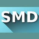 SMDECK TWEETDECK FREE v.0.2  screen for extension Chrome web store in OffiDocs Chromium