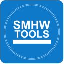 SMHW Tools  screen for extension Chrome web store in OffiDocs Chromium