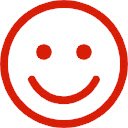 smile emoji  screen for extension Chrome web store in OffiDocs Chromium