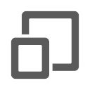 Smile Windows  screen for extension Chrome web store in OffiDocs Chromium