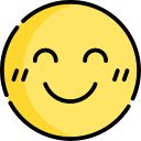 Smiling is the Easiest  screen for extension Chrome web store in OffiDocs Chromium