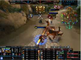 Free download smite top 5 free photo or picture to be edited with GIMP online image editor