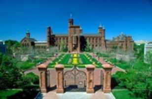 Free download Smithsonian Institute Group Of 168 Museums 1 free photo or picture to be edited with GIMP online image editor