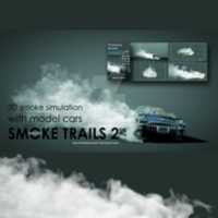 Free download smoke-brushes_d278imi.large free photo or picture to be edited with GIMP online image editor