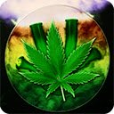 Smoking Bongs HD Theme  screen for extension Chrome web store in OffiDocs Chromium