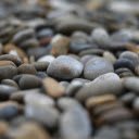 Smooth pebbles  screen for extension Chrome web store in OffiDocs Chromium
