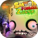 Smoots Pinball Zombie Game Experience pinball with a spooky twist!  screen for extension Chrome web store in OffiDocs Chromium
