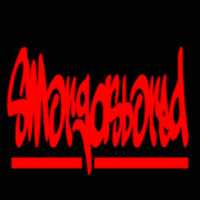 Free download Smorgasbored Logo free photo or picture to be edited with GIMP online image editor
