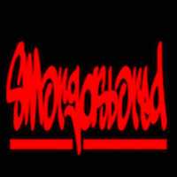 Free download Smorgasbored Tiny Logo free photo or picture to be edited with GIMP online image editor