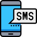 SMS Appointment Reminders Link Launch Utility  screen for extension Chrome web store in OffiDocs Chromium