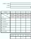 Free download SMTPortDicksonOpenOfficeProject DOC, XLS or PPT template free to be edited with LibreOffice online or OpenOffice Desktop online