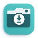 SmugMug Bulk Image Downloader  screen for extension Chrome web store in OffiDocs Chromium