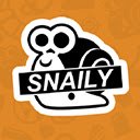 Snai.ly Link Shortener  screen for extension Chrome web store in OffiDocs Chromium