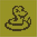 Snake Classic Game  screen for extension Chrome web store in OffiDocs Chromium