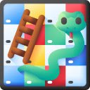 Snake Game  screen for extension Chrome web store in OffiDocs Chromium