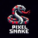 Snake Lite  screen for extension Chrome web store in OffiDocs Chromium