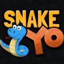 Snake Yo Game  screen for extension Chrome web store in OffiDocs Chromium