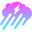 SnakeyRain When it rains, it pours!  screen for extension Chrome web store in OffiDocs Chromium