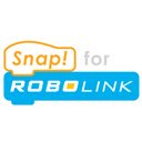 Snap4Robolink  screen for extension Chrome web store in OffiDocs Chromium