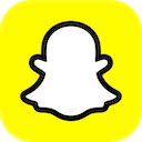 Snapchat One Click Share  screen for extension Chrome web store in OffiDocs Chromium