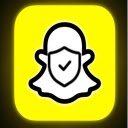 Snapchat Online Privacy Extension  screen for extension Chrome web store in OffiDocs Chromium